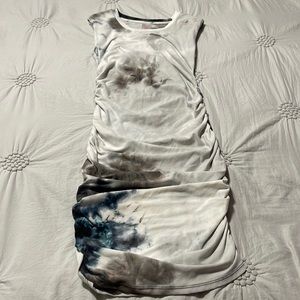 Tye Dye Dress